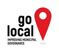 Logo of Go Local